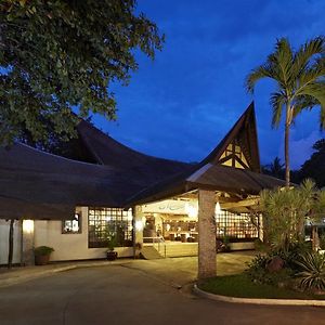 Matabungkay Beach Hotel